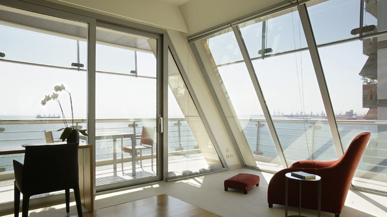 Daios Luxury Living