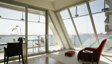 Daios Luxury Living