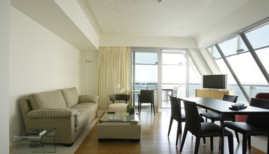 Daios Luxury Living