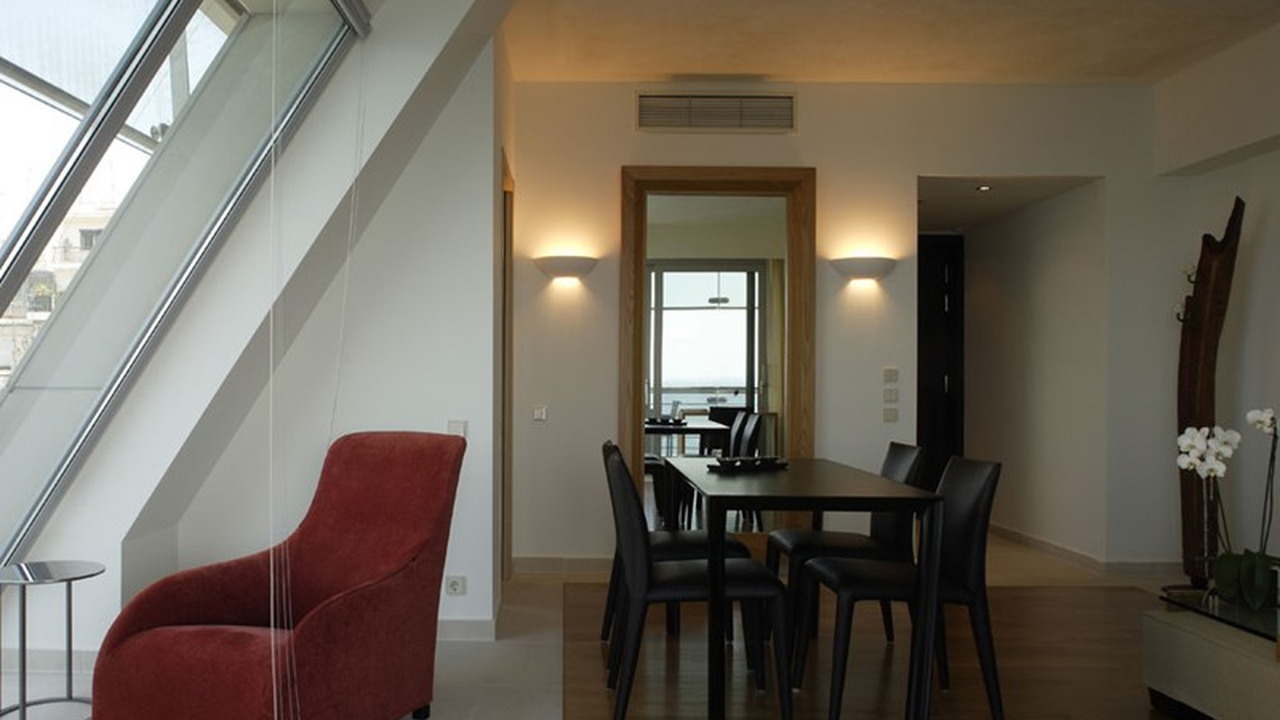 Daios Luxury Living