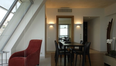 Daios Luxury Living
