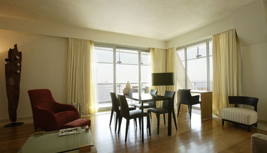 Daios Luxury Living