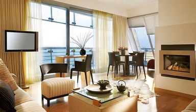 Daios Luxury Living