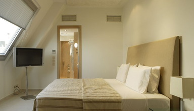 Daios Luxury Living