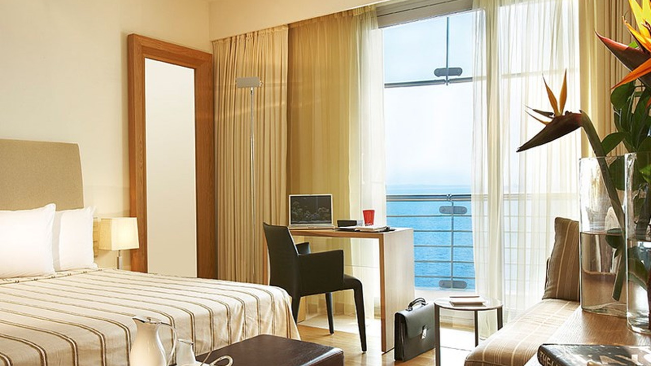 Daios Luxury Living