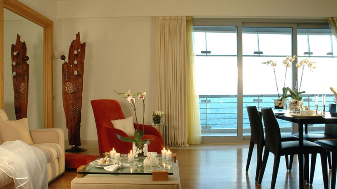 Daios Luxury Living