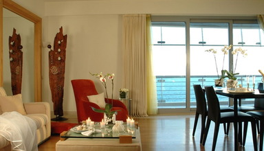 Daios Luxury Living