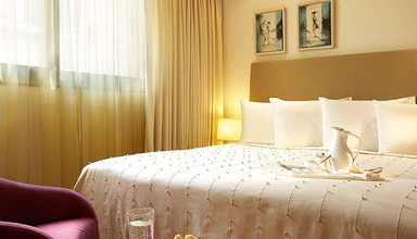 Daios Luxury Living