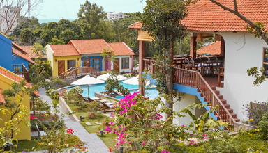 Daisy Village Resort
