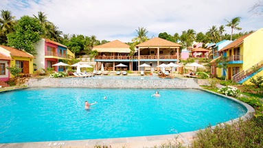 Daisy Village Resort