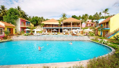 Daisy Village Resort