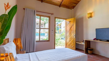Daisy Village Resort