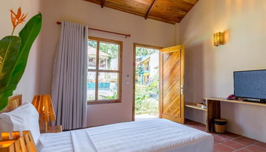Daisy Village Resort