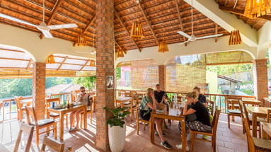 Daisy Village Resort
