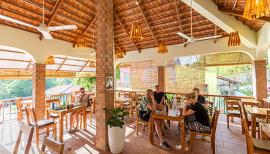 Daisy Village Resort