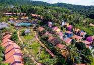 Daisy Village Resort