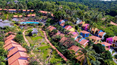 Daisy Village Resort