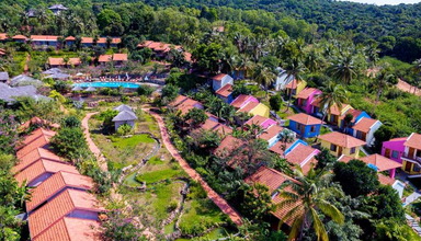 Daisy Village Resort