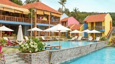 Daisy Village Resort