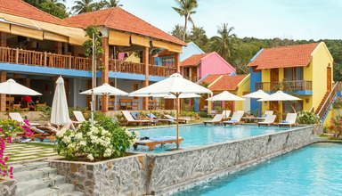 Daisy Village Resort