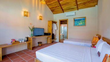 Daisy Village Resort