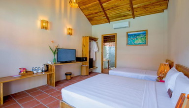 Daisy Village Resort