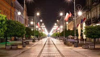 Dal Kielce