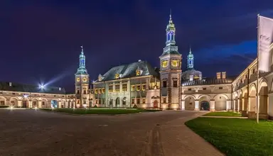 Dal Kielce