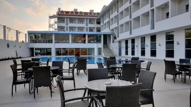 Dalaman Lykia Resort (Airport)