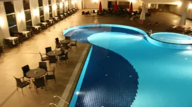Dalaman Lykia Resort (Airport)