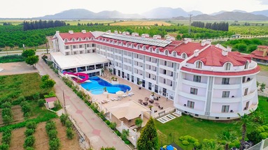 Dalaman Lykia Resort (Airport)