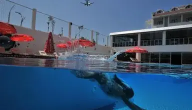 Dalaman Lykia Resort (Airport)