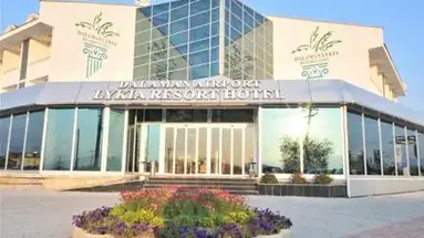 Dalaman Lykia Resort (Airport)