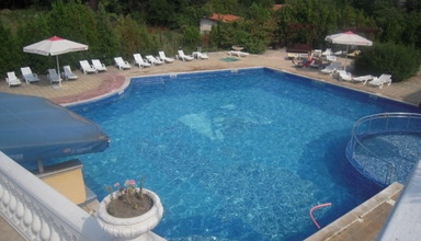 Dalia Garden