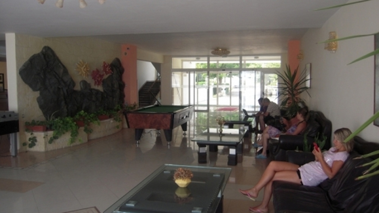 Dalia Garden