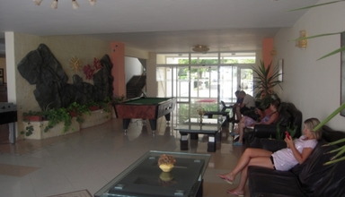 Dalia Garden
