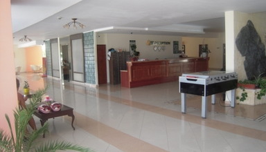 Dalia Garden
