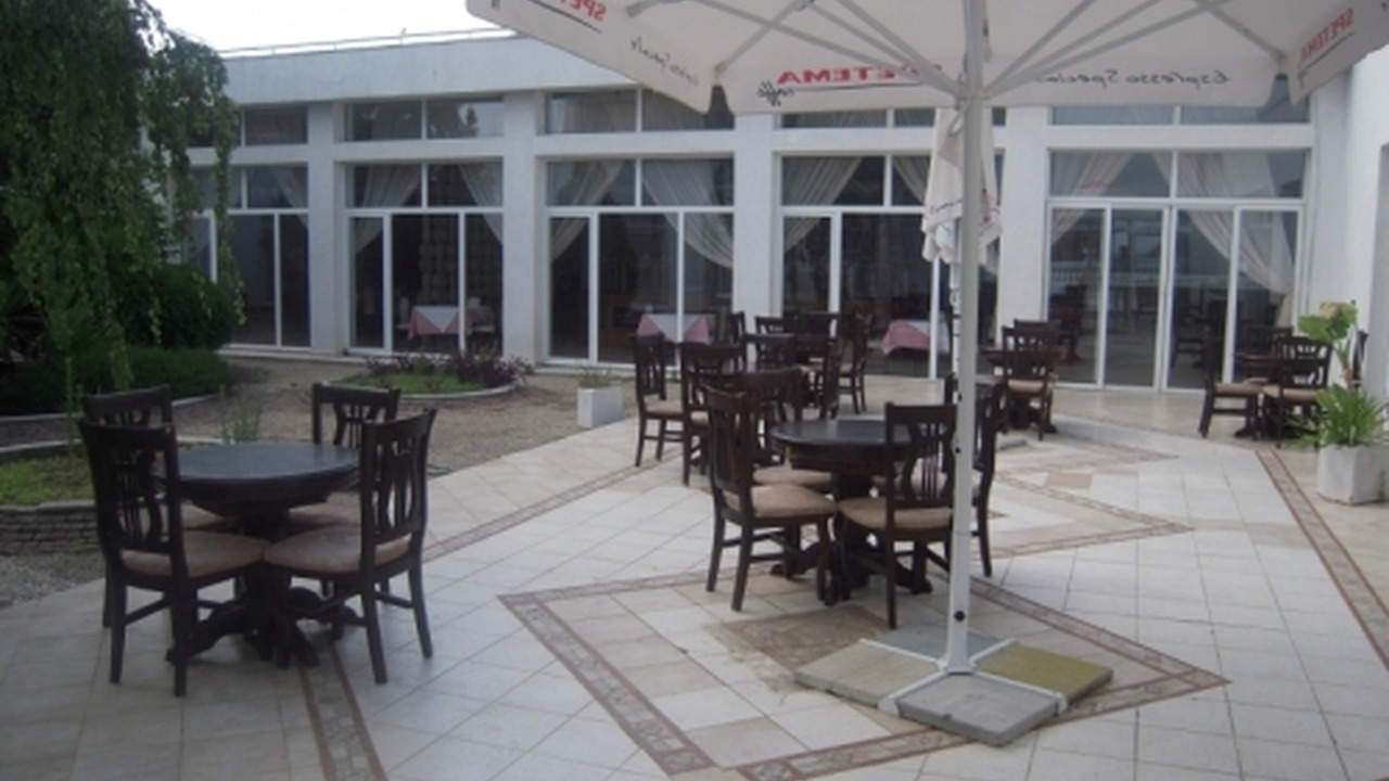 Dalia Garden