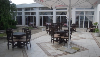 Dalia Garden