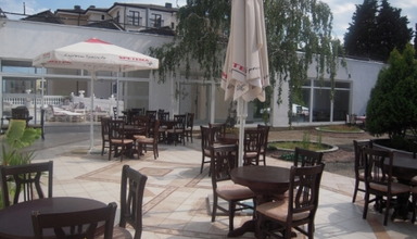 Dalia Garden
