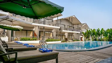 Dallas Beach Resort