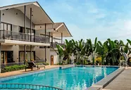 Dallas Beach Resort