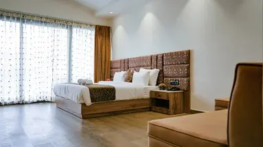 Dallas Beach Resort