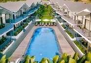 Dallas Beach Resort