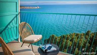 Dalmacija Places by Valamar (Makarska)