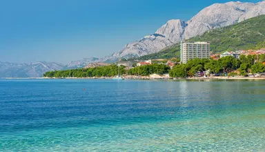 Dalmacija Places by Valamar (Makarska)