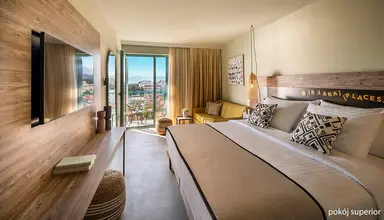 Dalmacija Places by Valamar (Makarska)