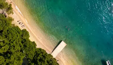 Dalmacija Places by Valamar (Makarska)
