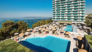 Dalmacija Places by Valamar (Makarska)