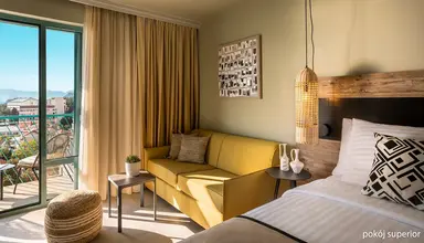 Dalmacija Places by Valamar (Makarska)